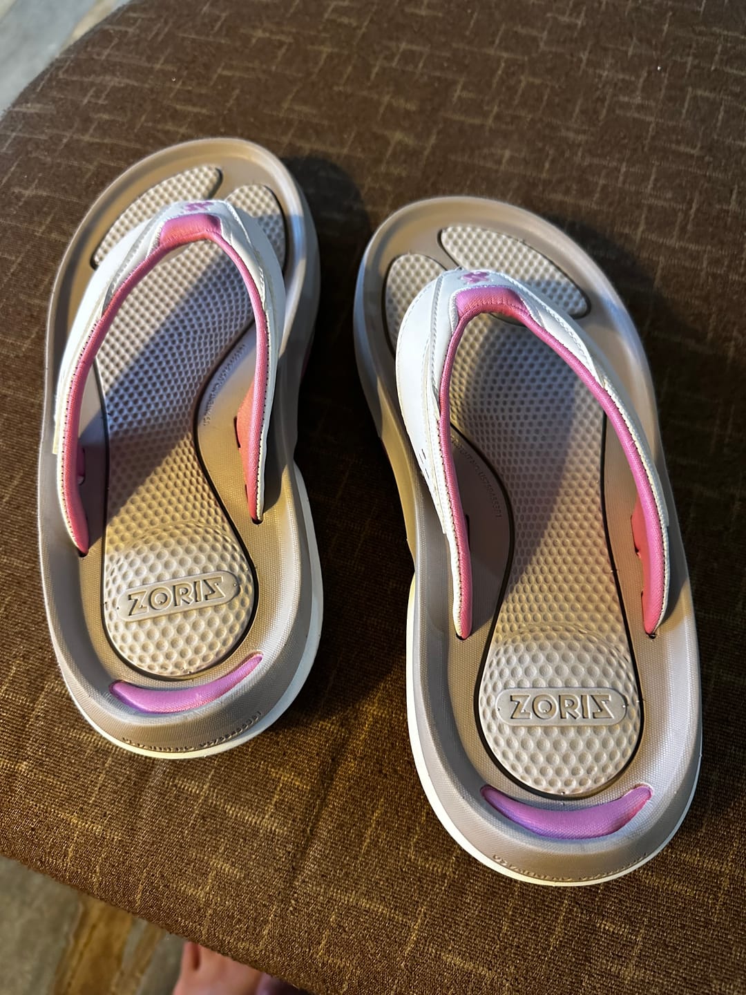 Customer photo review of ZORIZ Zoomy - 2nd Life