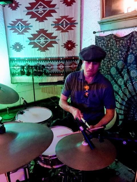 Customer photo review of Eight Piece Cap Tweed