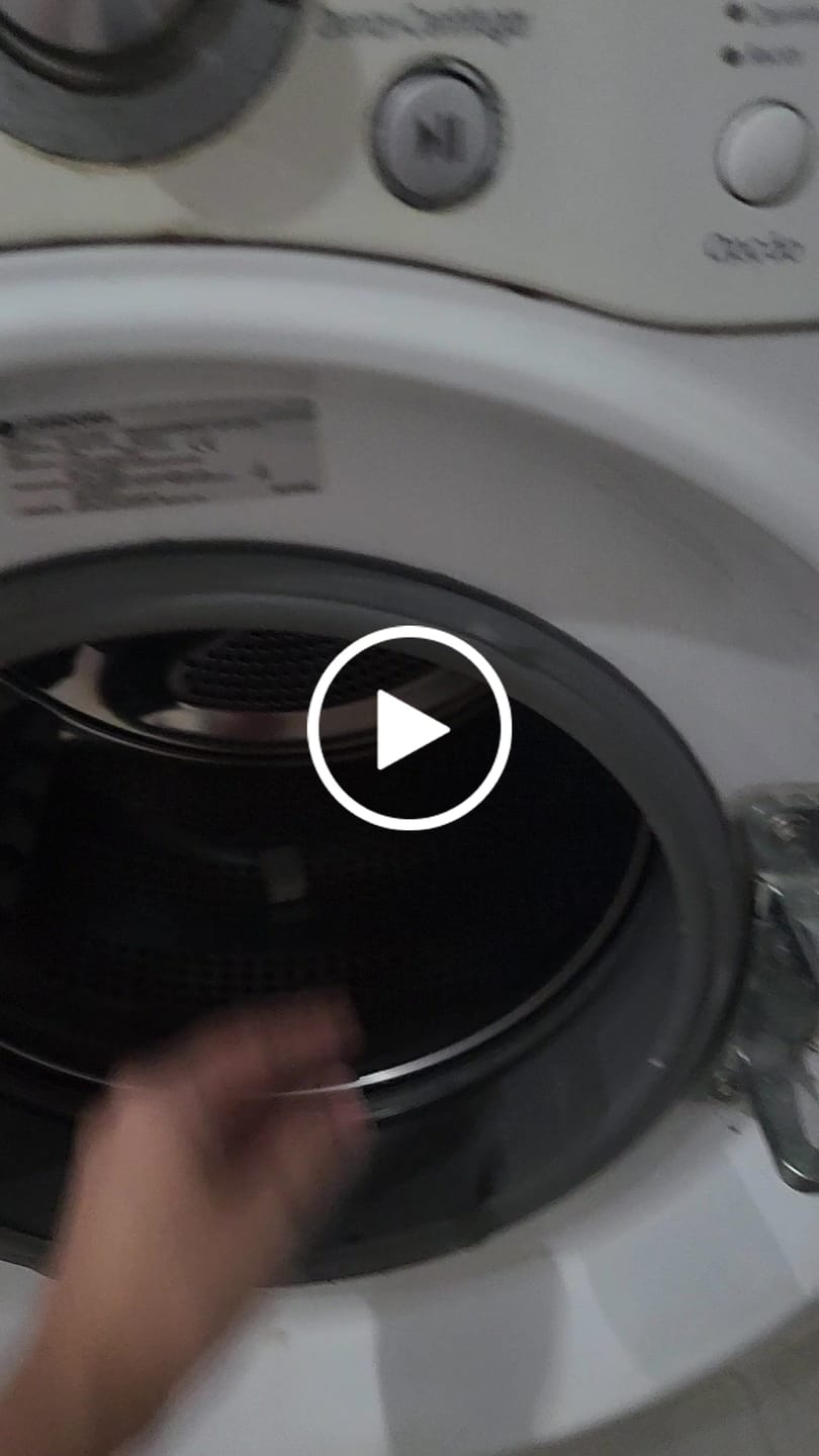 Customer video review of Pastilhas Sterily