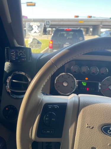 Customer photo review of H&S PERFORMANCE Mini Maxx V1 DPF Delete Tuner