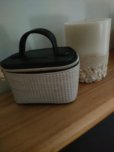 Customer photo review of Trudy Jewellery Box
