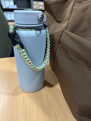 Sridevi P. review of Senja Ace Bottle Mega image 1 out of 1