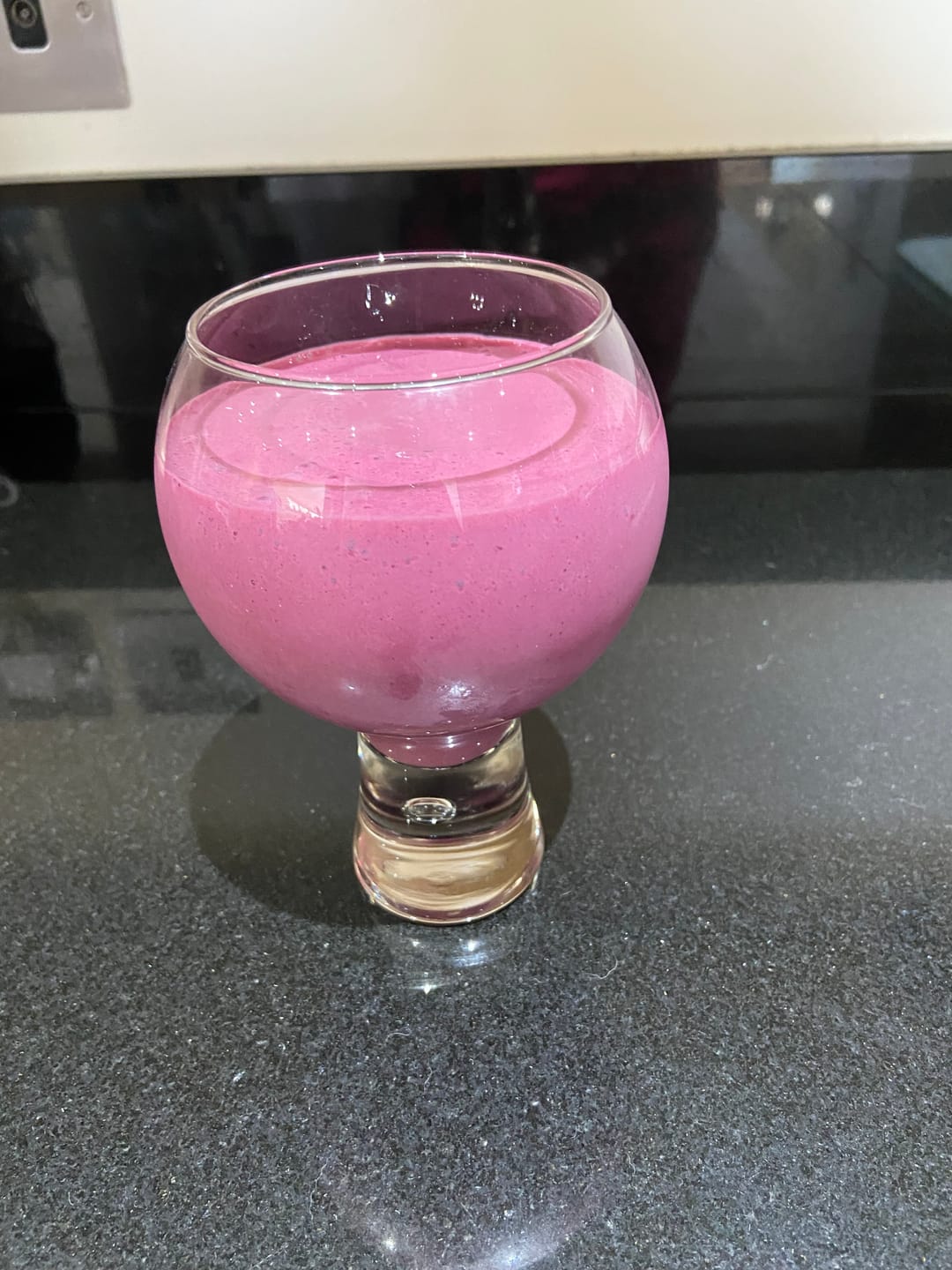Customer photo review of Triple Pack - Haskapa Organic Superfood Berry Powder