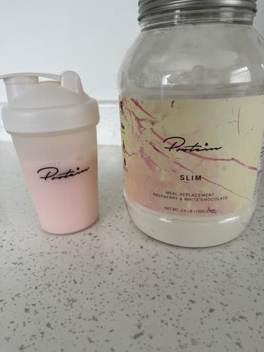 Customer photo review of SIim MeaI Replacement | Weight Loss