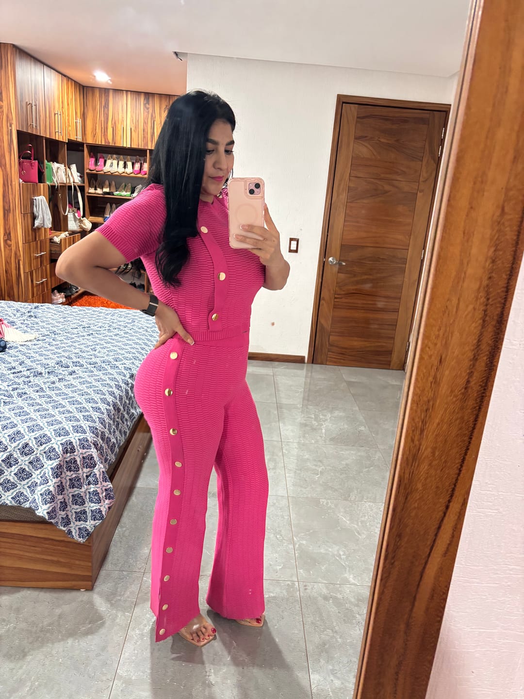 Customer photo review of Set Vera