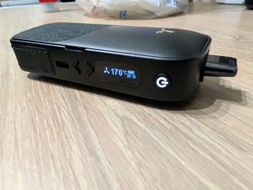 Customer photo review of Legacy PRO