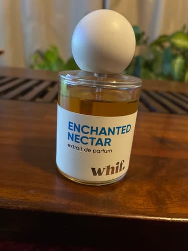 Customer photo review of Enchanted Nectar