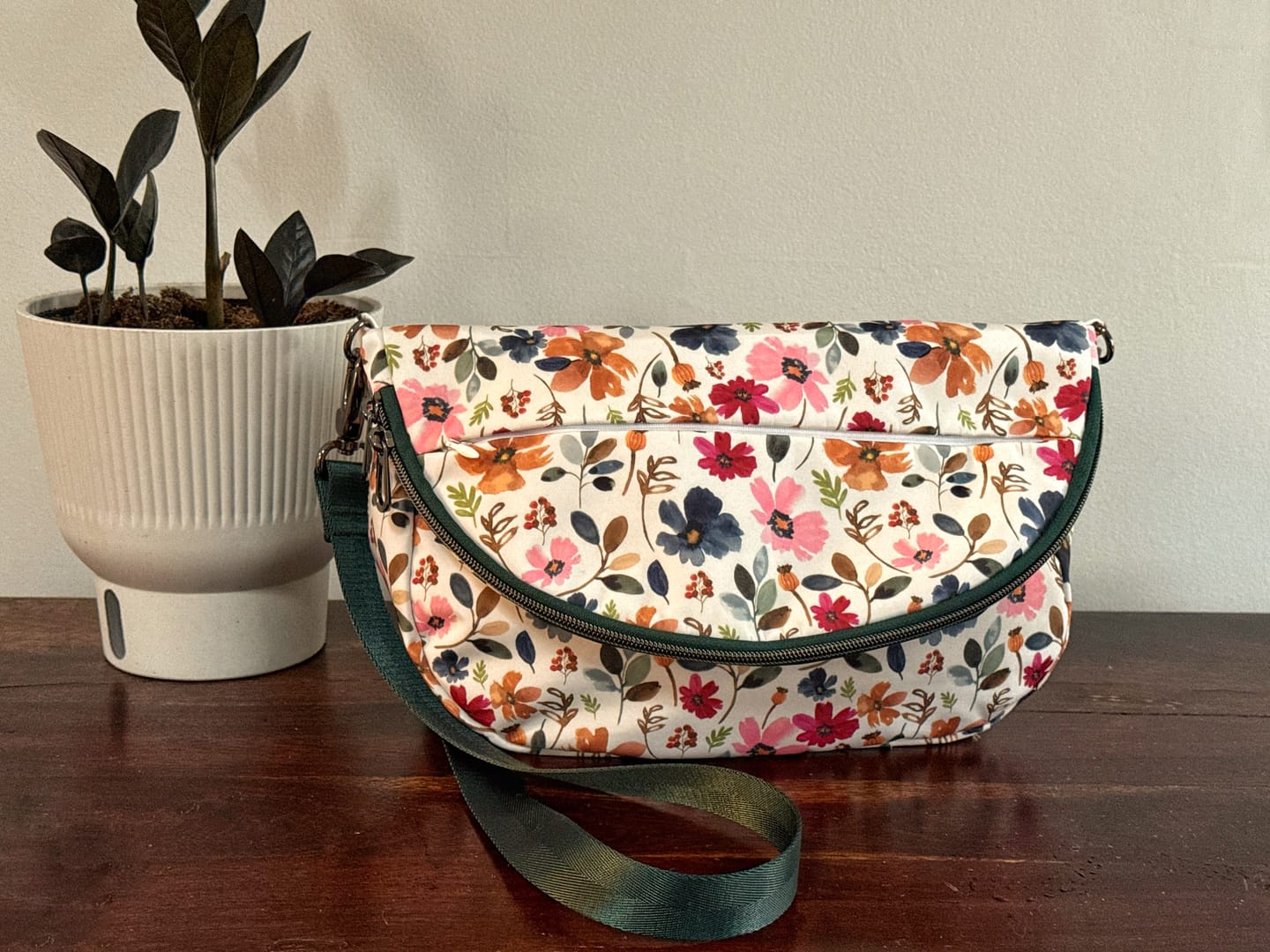 Customer photo review of Classic Floret - DayFlex Fabric