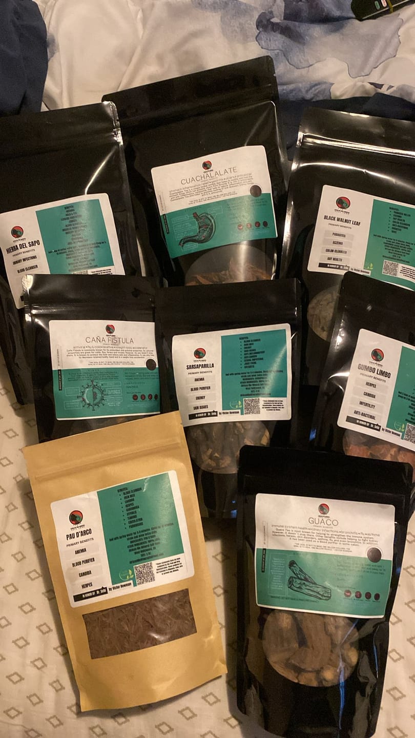 Customer photo review of AFRODISIAC