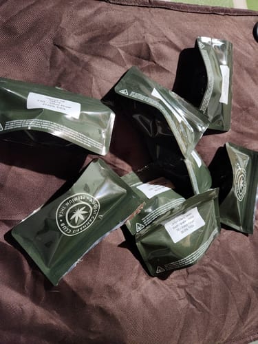 Customer photo review of Dealer's Choice