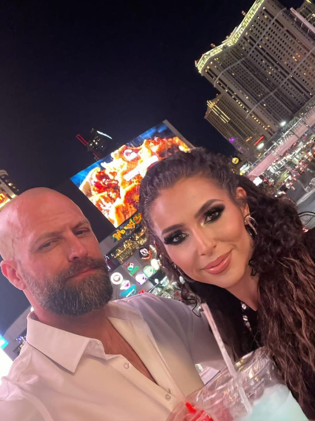 Customer photo review of IRON PLUS