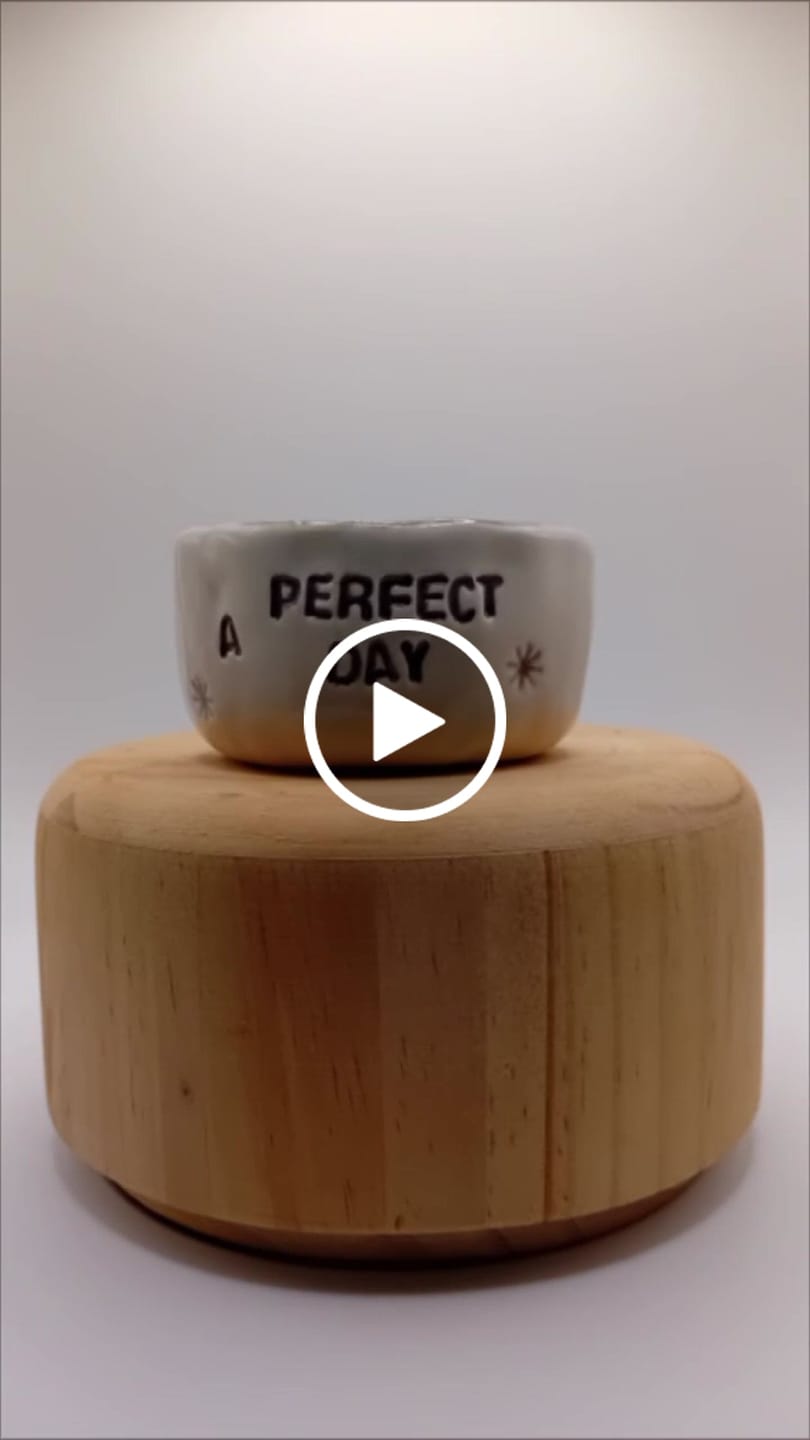 Customer video review of Cera de Girasol para Velas en Vaso (BPF)