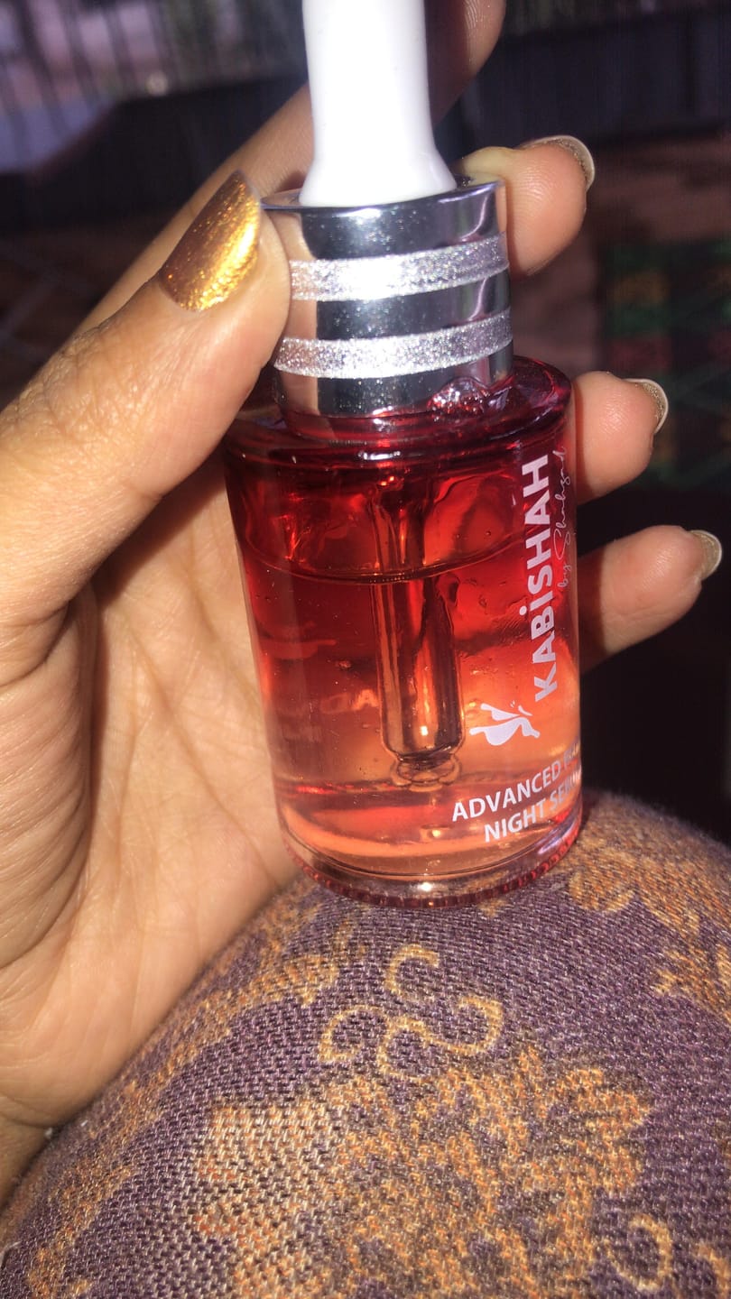 Customer photo review of Day & Night Package