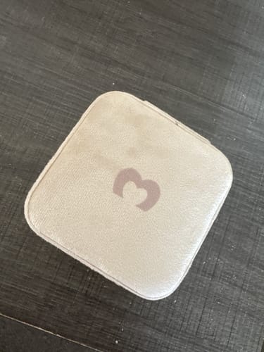 Customer photo review of Free Jewelry Box