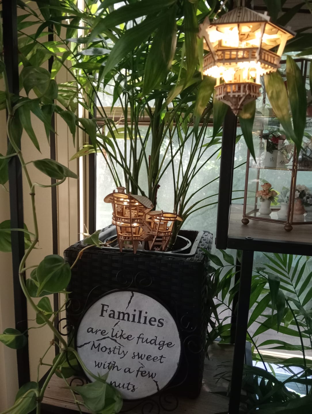 Customer photo review of Horizons Edge