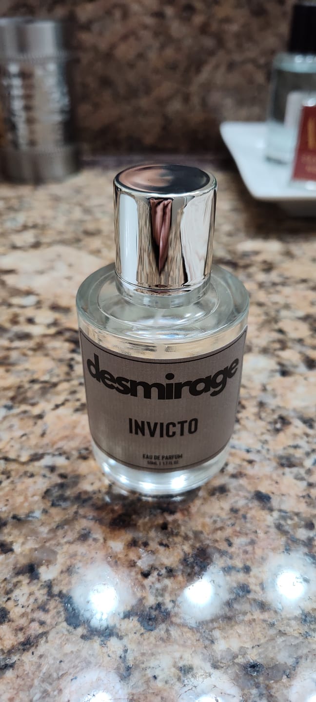 Customer photo review of INVICTO
