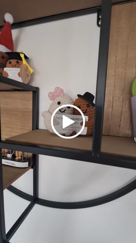 Customer video review of PATATES AMOUREUSES