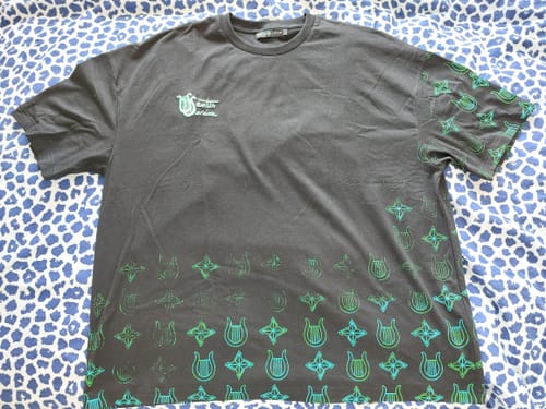 Customer photo review of Special Surprise T-Shirt