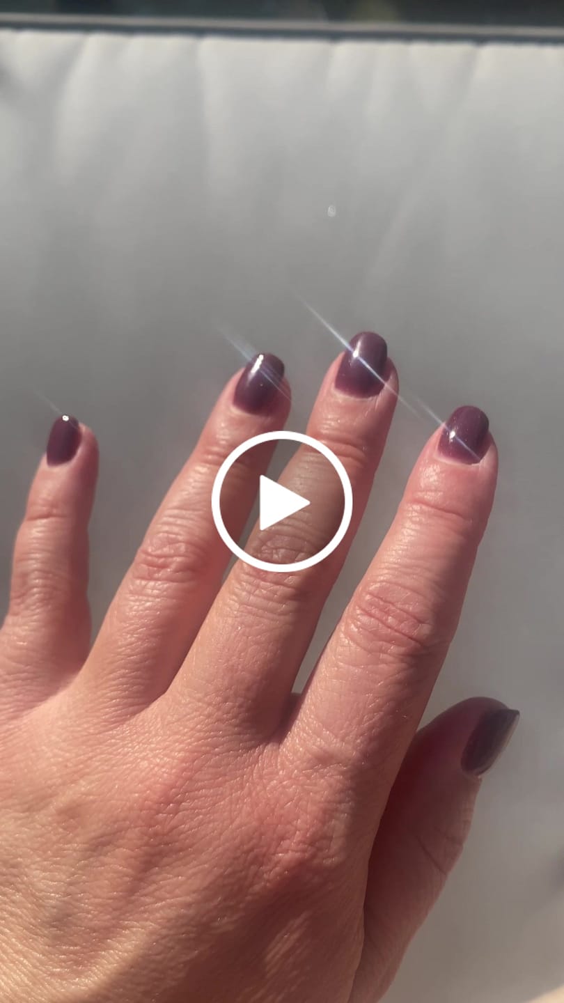 Customer video review of Twizzler Berry Dipping Powder