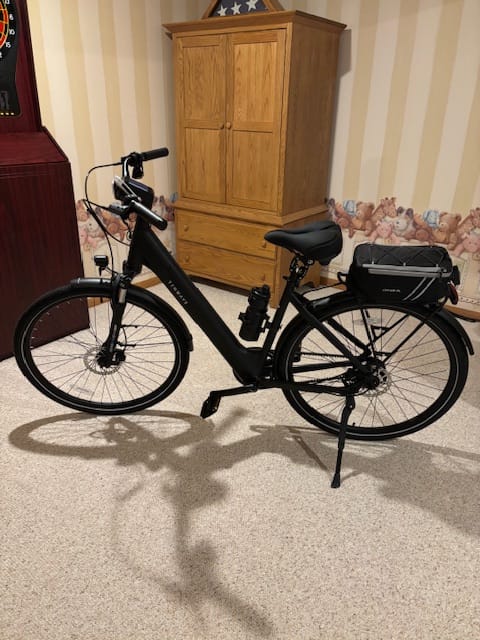Customer photo review of TENWAYS CGO800S