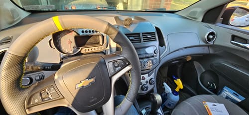Customer photo review of 2009- 2018