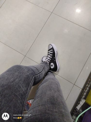 Foto de Marcia Alesia S.