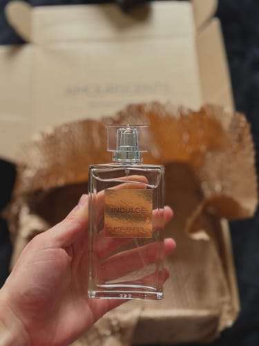 Customer photo review of X3 100ml Perfume Bundle + 3 FREE Samples
