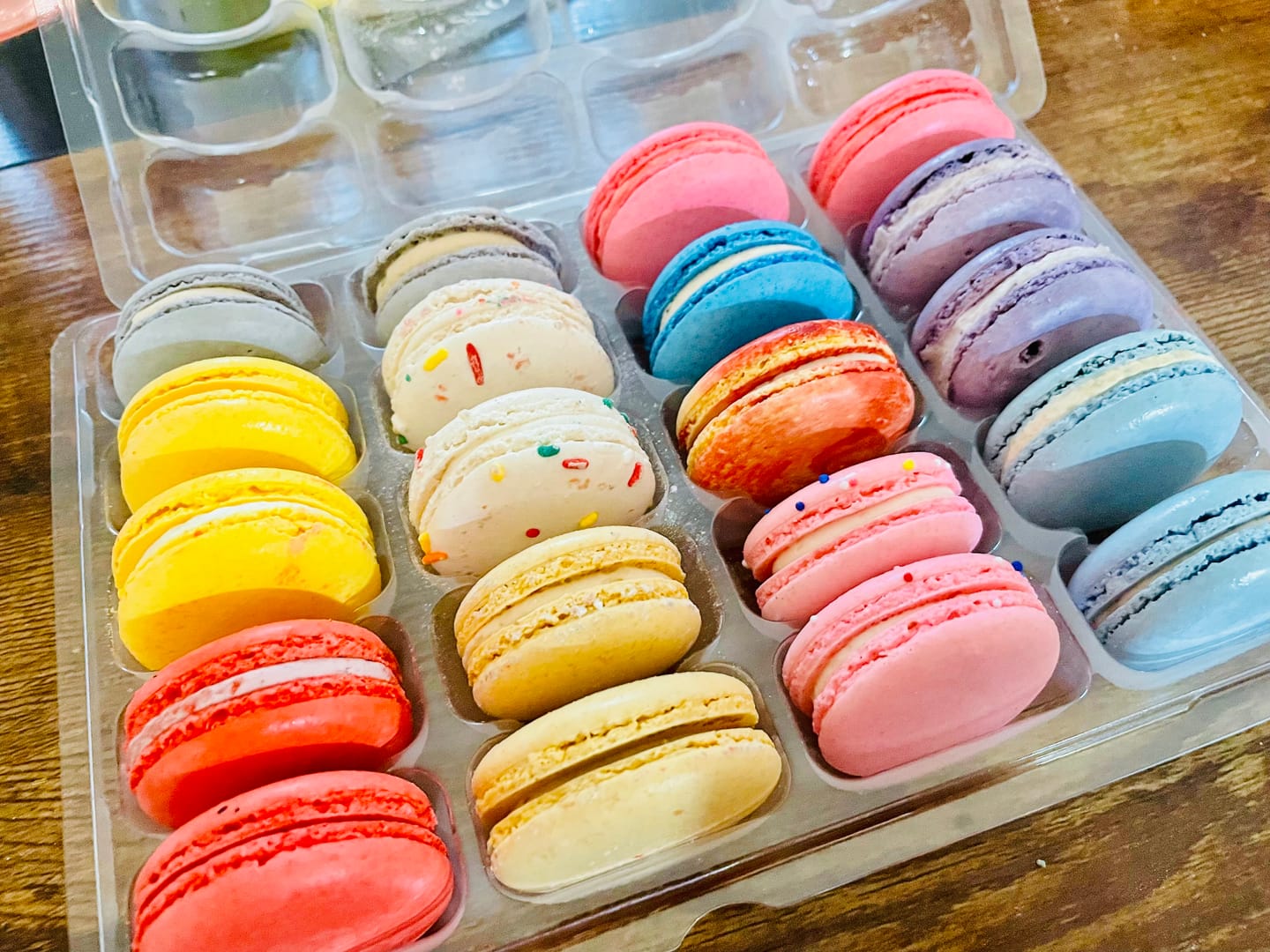 Customer photo review of 12 Pack