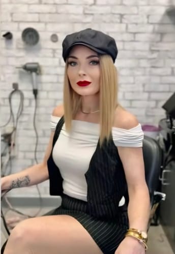 Customer photo review of Downtown