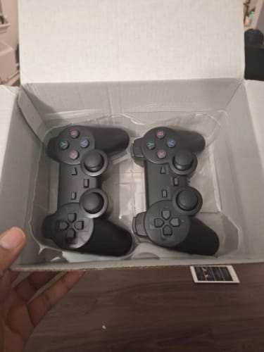 Customer photo review of GamerPro X Console