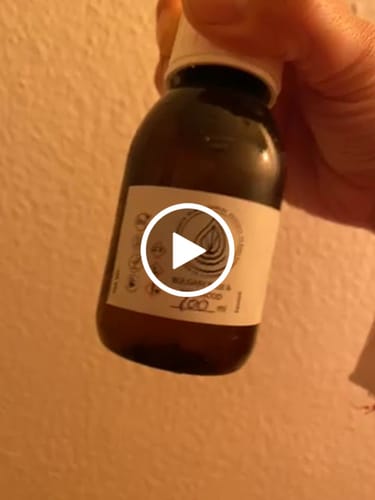Customer video review of Fragancia BULGARY ROSE & AGARWOOD