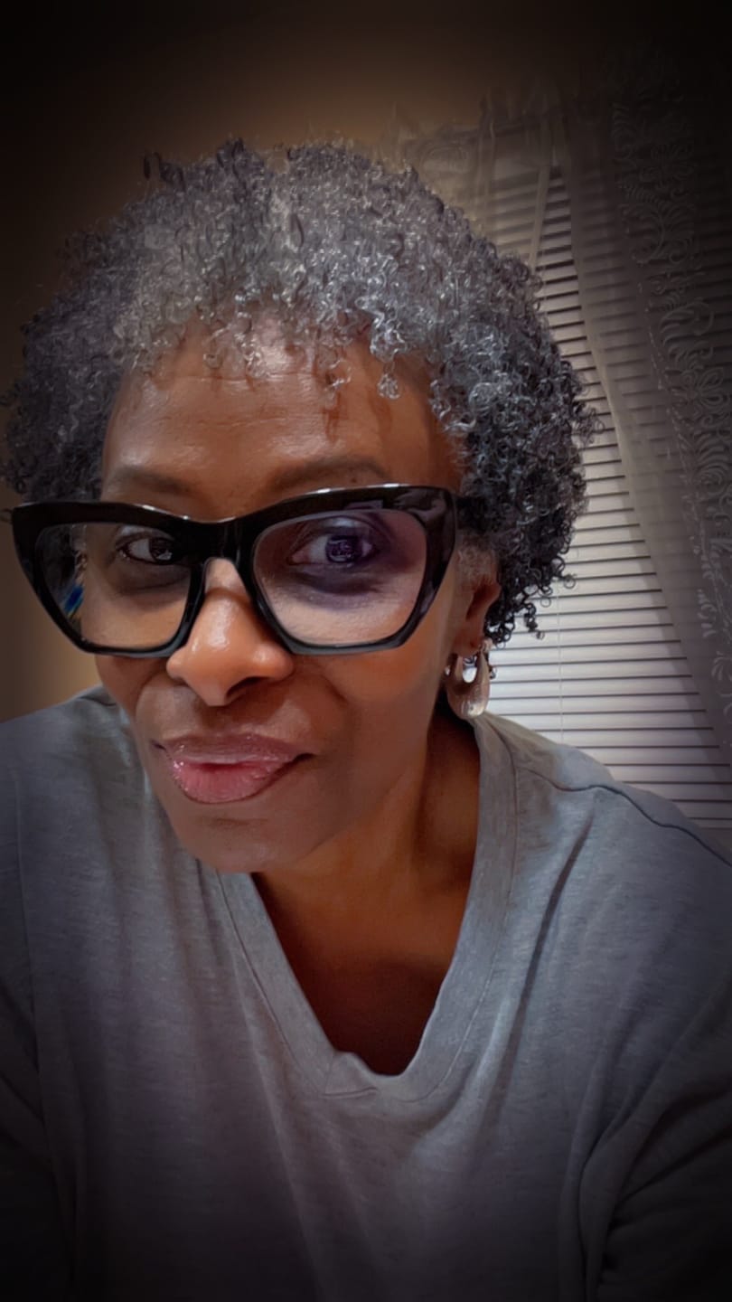 Customer photo review of Wash and Go Bundle