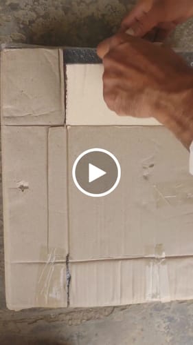 Customer video review of RAF Infrared Electric Stove - Russia Lot - 1 Year Warranty