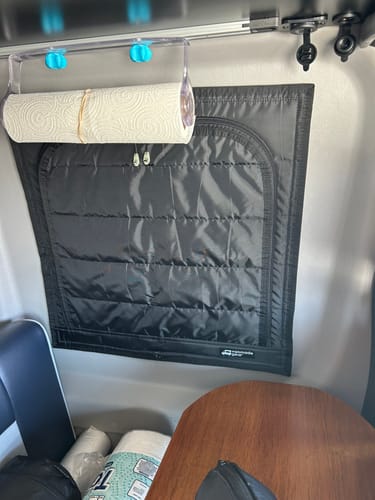 Customer photo review of Revel - Dinette Shade