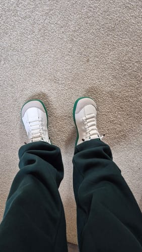 Customer photo review of Sorrel - Barefoot Shoes