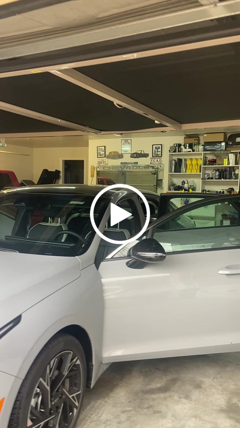 Customer video review of Local Nano Ceramic