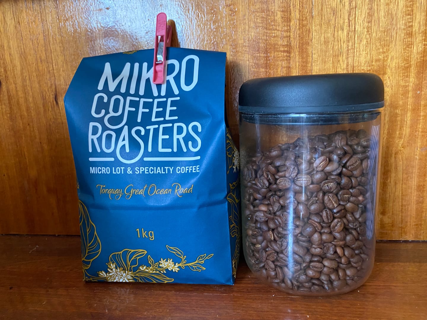 Customer photo review of Big Value Pack - Buy 3Kg & Get 1Kg Free!