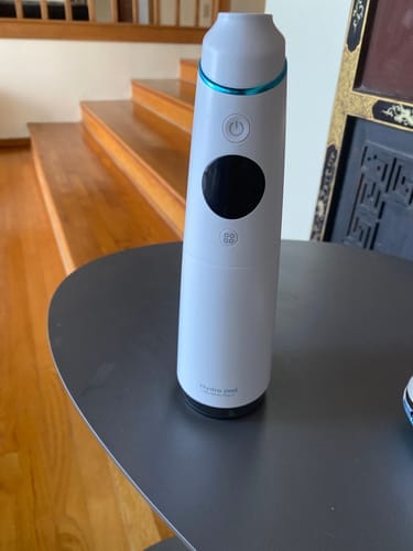Customer photo review of Hydro pod