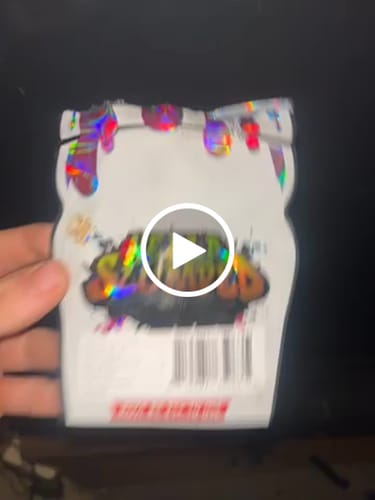 Customer video review of Exotic Shake