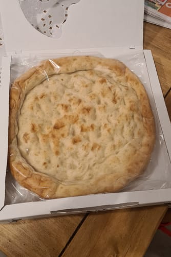 Customer photo review of Base "Low Carb Extreme"