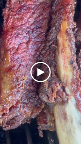 Customer video review of Choice Bone-In Short Ribs