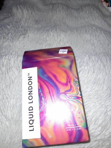 Customer photo review of For Her | V1 | Pheromone Perfume 10ml