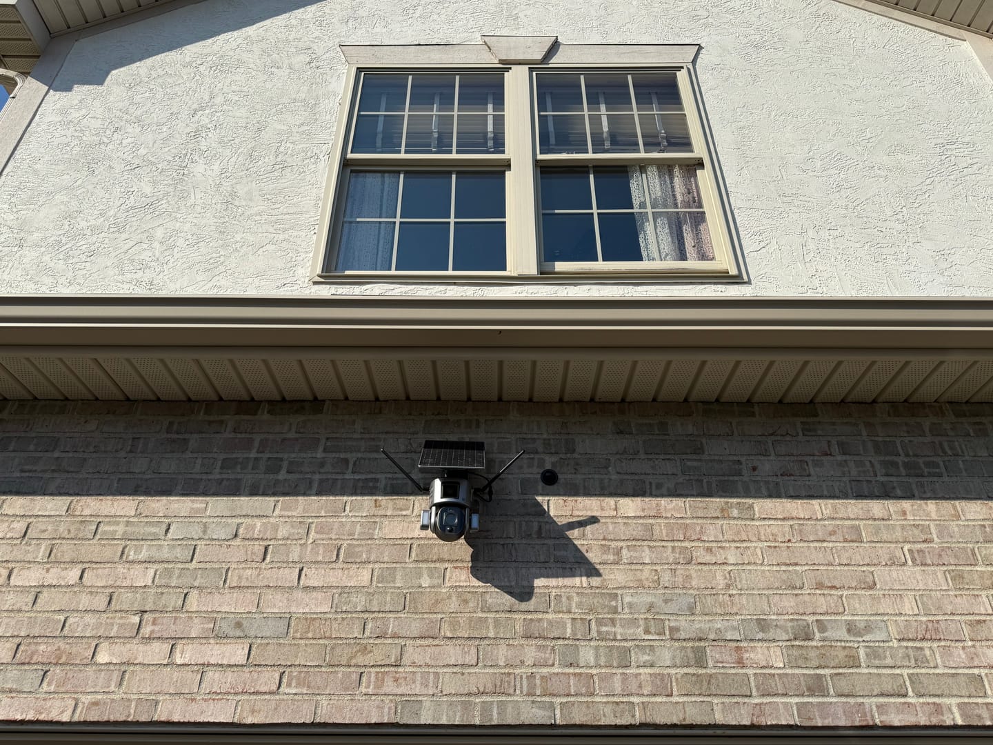 Customer photo review of Wireless Camera S4 Pro - WiFi