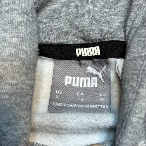Customer photo review of Active & Outdoor Brands Men's Clothes Secondhand Wholesale