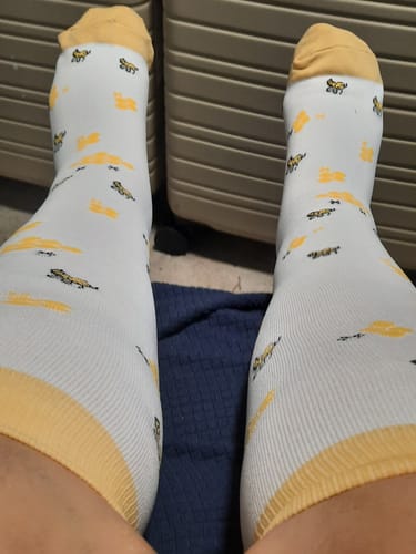 Customer photo review of Honey Bees