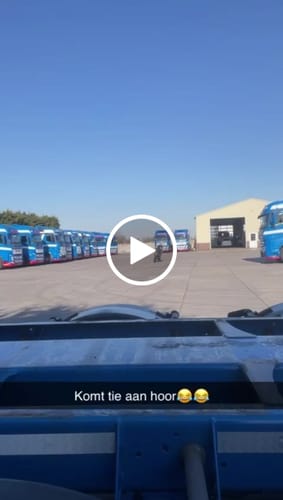 Customer video review of Verzekeringsaanvraag
