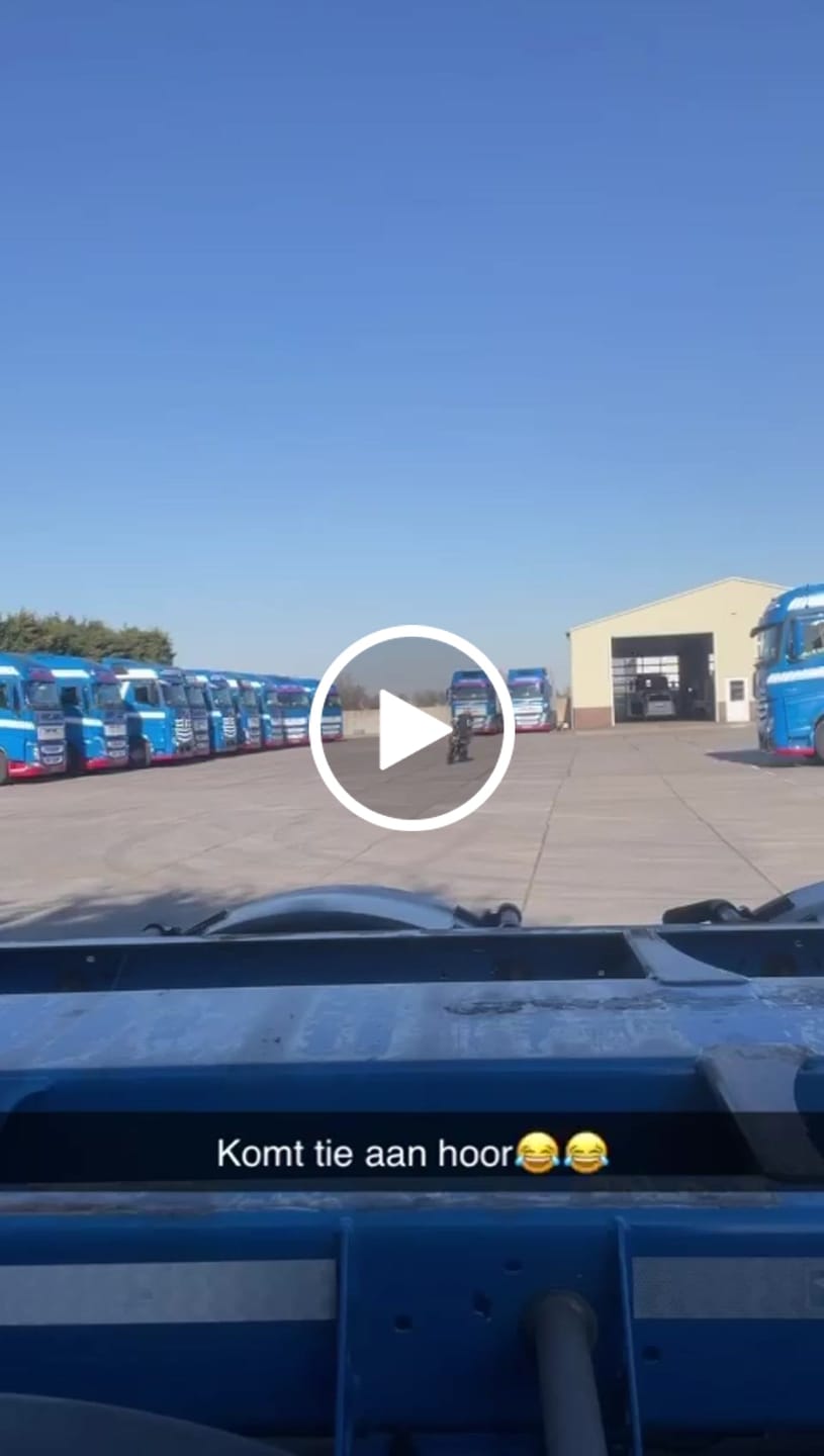 Customer video review of Verzekeringsaanvraag