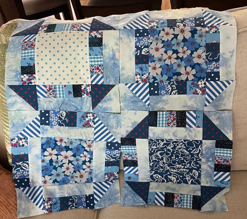 Customer photo review of FREE GIFTS For LIFE