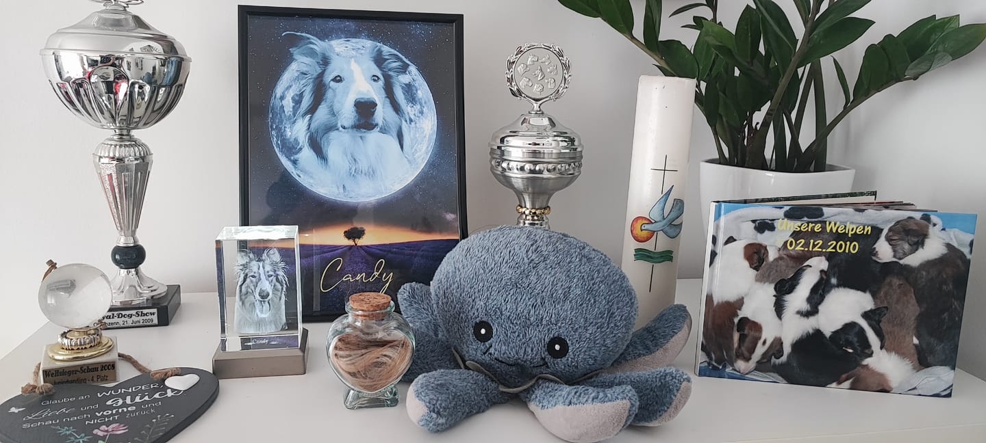 Customer photo review of Personalisiertes Portrait - Mond Stil