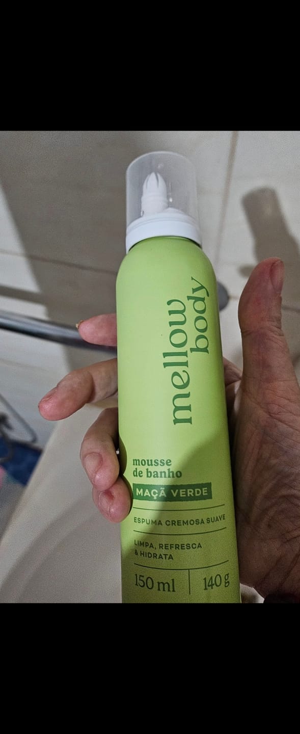 Customer photo review of Kit Completo Mellow Club